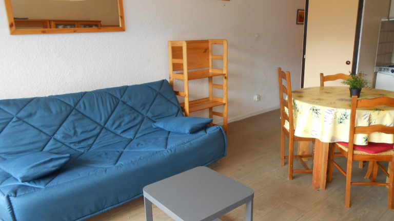 LE TYROL N73 Appartement 4 personnes