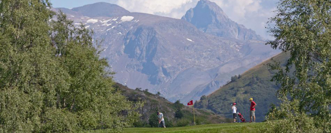 Alpe d'Huez