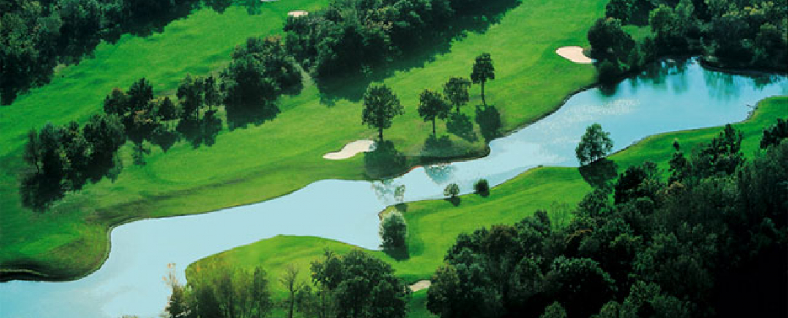 Golf Club de Lyon