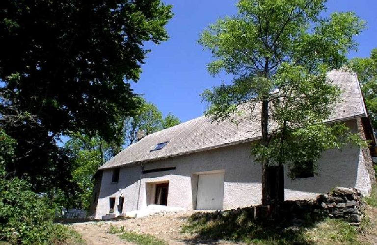 Cottage in Saint-Honoré - 6 pers - Mr FUZAT Hervé