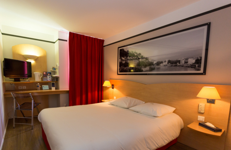 Hôtel Inn Eybens - Grenoble Sud