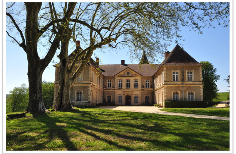 Château de Montolivet: L&#039;Hostellerie du Château