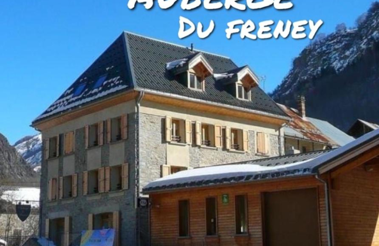 Hostel  - Le Freney d&#039;Oisans
